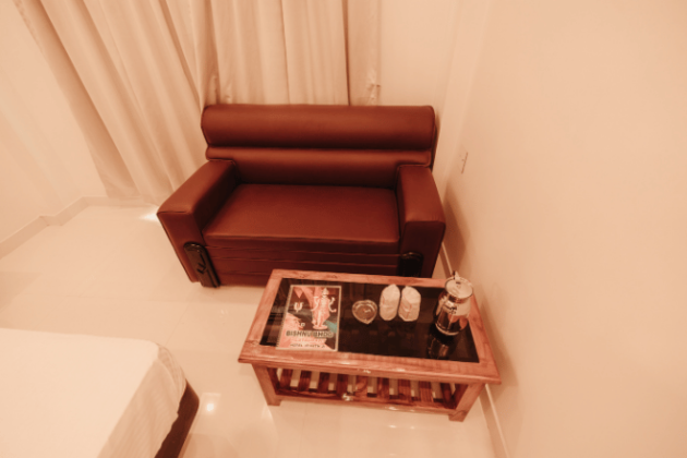 AC Deluxe Room - Image 4