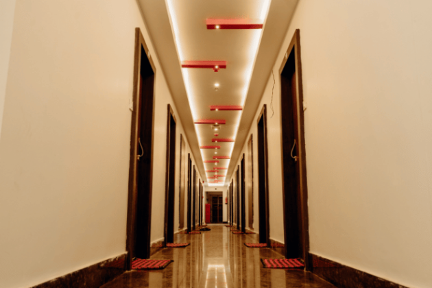 AC Deluxe Room - Image 5