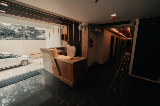 AC Deluxe Room - Image 6